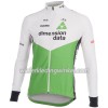 Wielershirt 2018 Dimension Data N001 Lange Mouw
